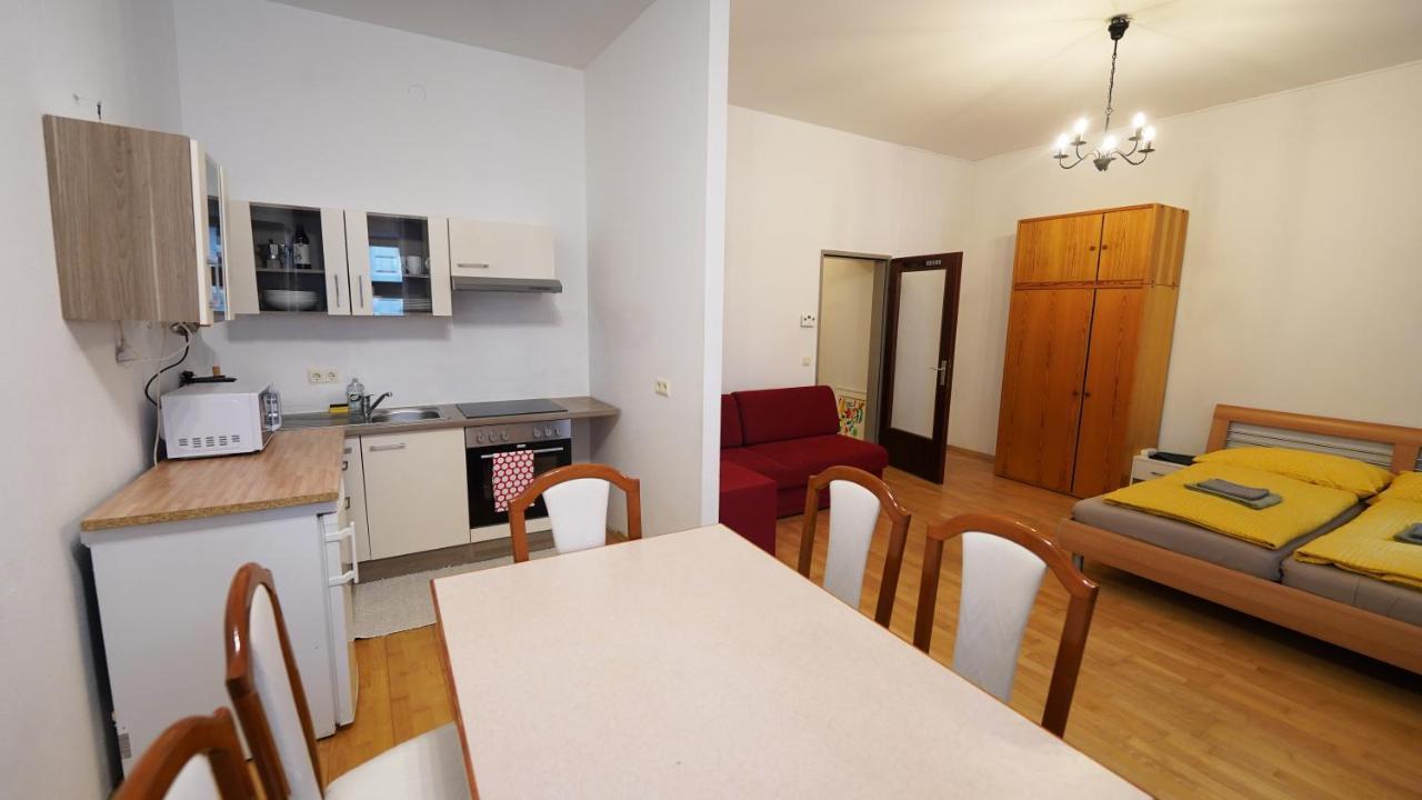 Cozynite Premium Apartment Hernals 1 Vienne Extérieur photo