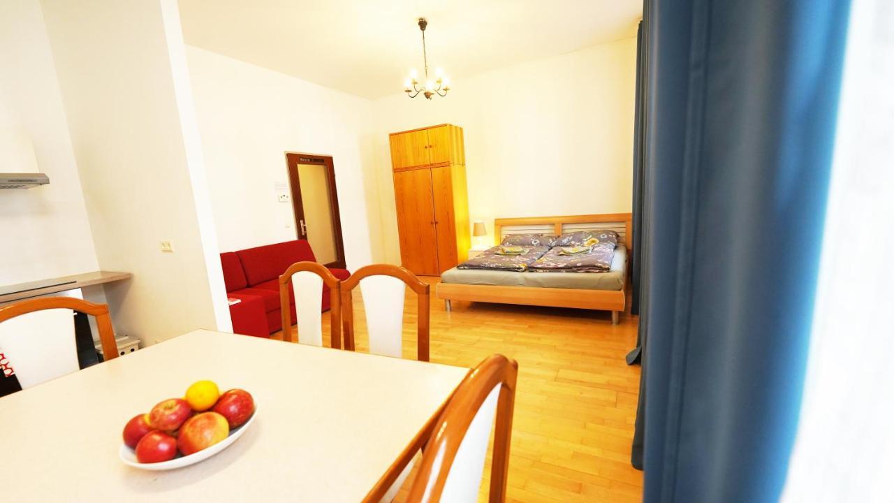 Cozynite Premium Apartment Hernals 1 Vienne Extérieur photo
