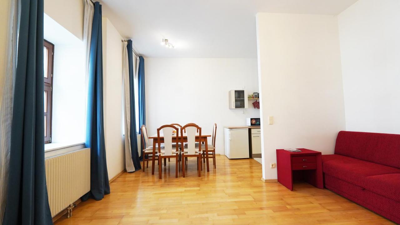 Cozynite Premium Apartment Hernals 1 Vienne Extérieur photo