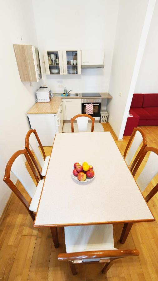 Cozynite Premium Apartment Hernals 1 Vienne Extérieur photo