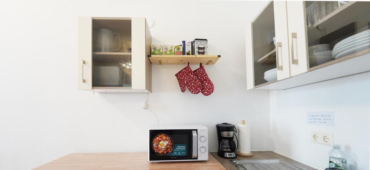 Cozynite Premium Apartment Hernals 1 Vienne Extérieur photo