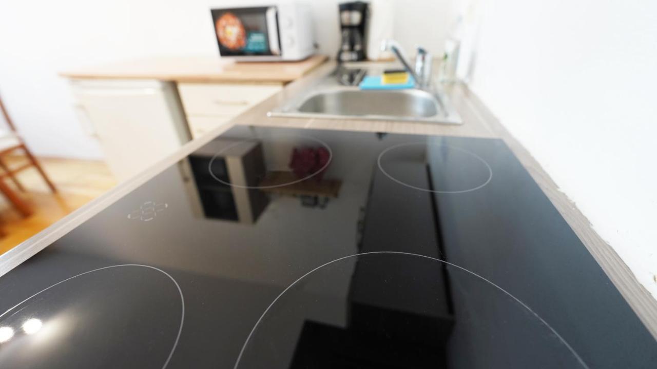 Cozynite Premium Apartment Hernals 1 Vienne Extérieur photo
