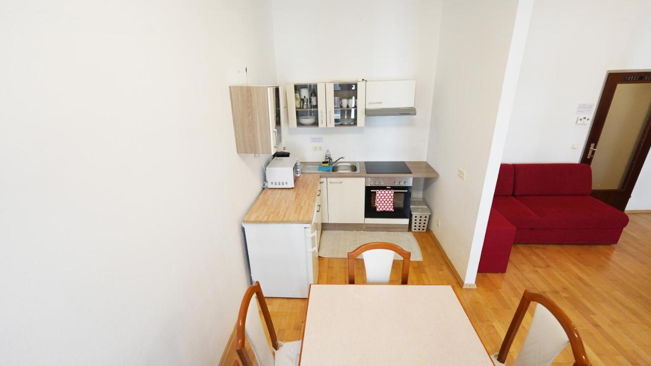 Cozynite Premium Apartment Hernals 1 Vienne Extérieur photo
