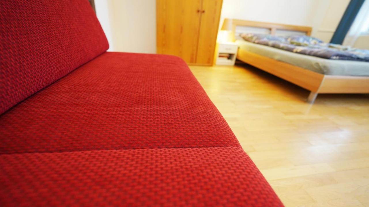 Cozynite Premium Apartment Hernals 1 Vienne Extérieur photo