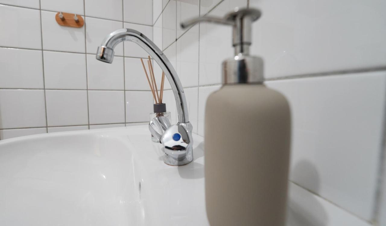 Cozynite Premium Apartment Hernals 1 Vienne Extérieur photo