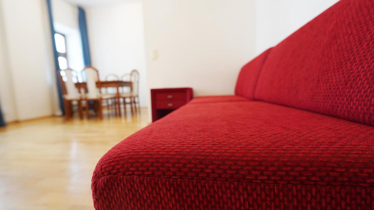 Cozynite Premium Apartment Hernals 1 Vienne Extérieur photo