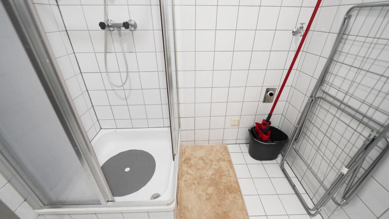 Cozynite Premium Apartment Hernals 1 Vienne Extérieur photo
