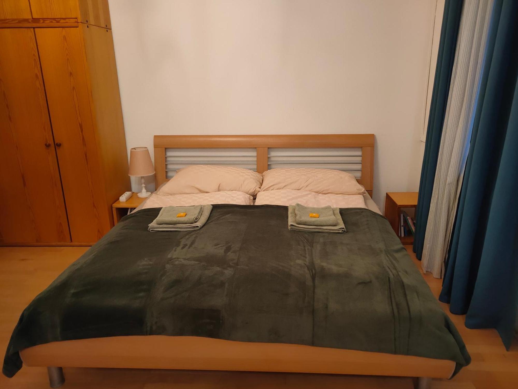 Cozynite Premium Apartment Hernals 1 Vienne Extérieur photo