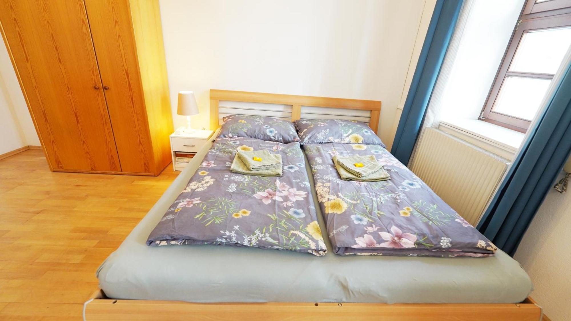 Cozynite Premium Apartment Hernals 1 Vienne Extérieur photo