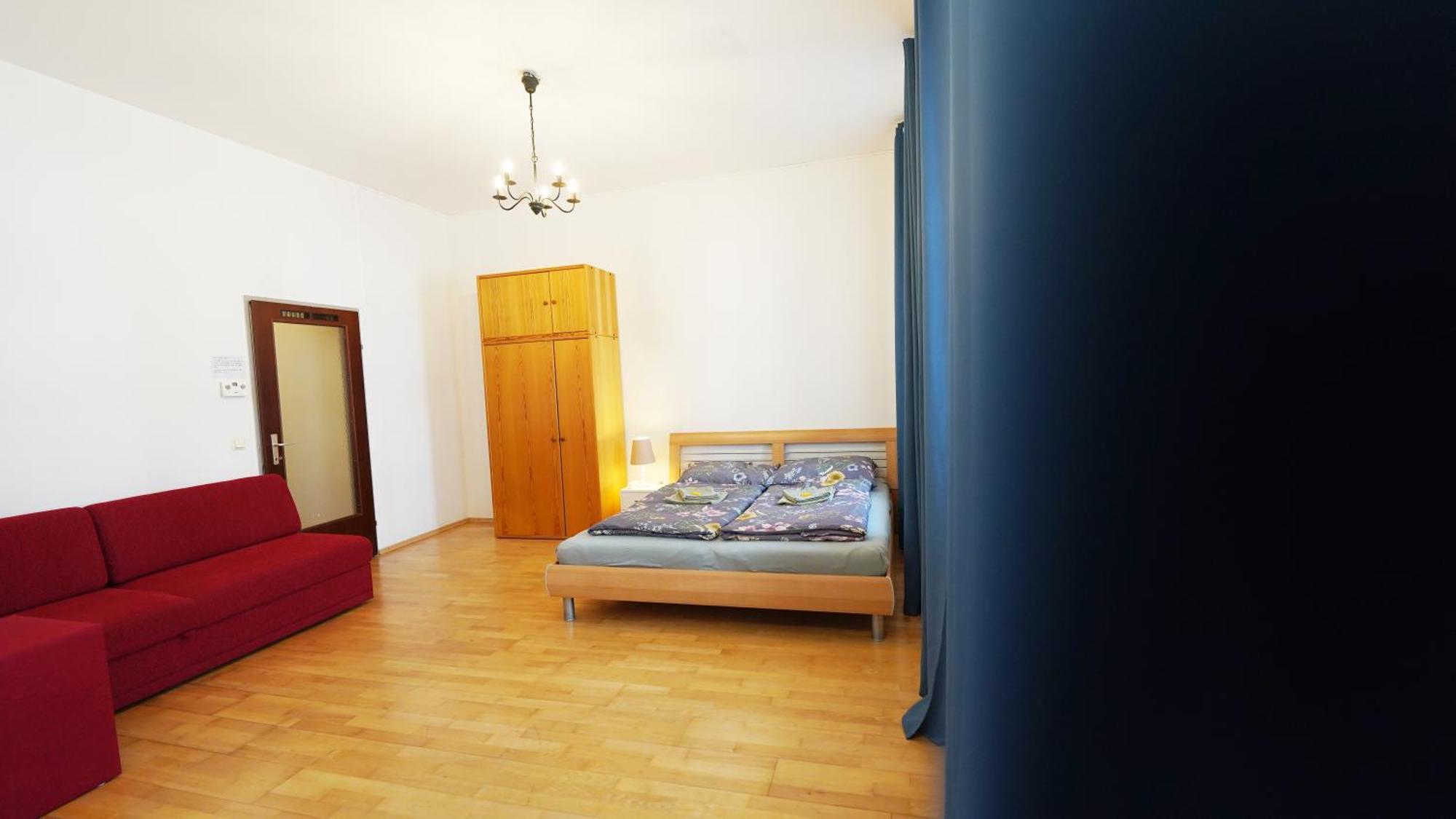 Cozynite Premium Apartment Hernals 1 Vienne Extérieur photo