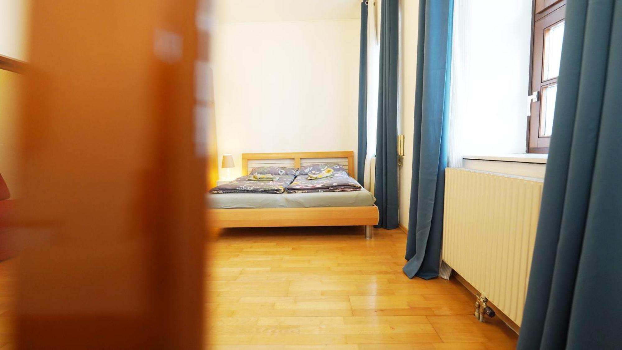 Cozynite Premium Apartment Hernals 1 Vienne Extérieur photo