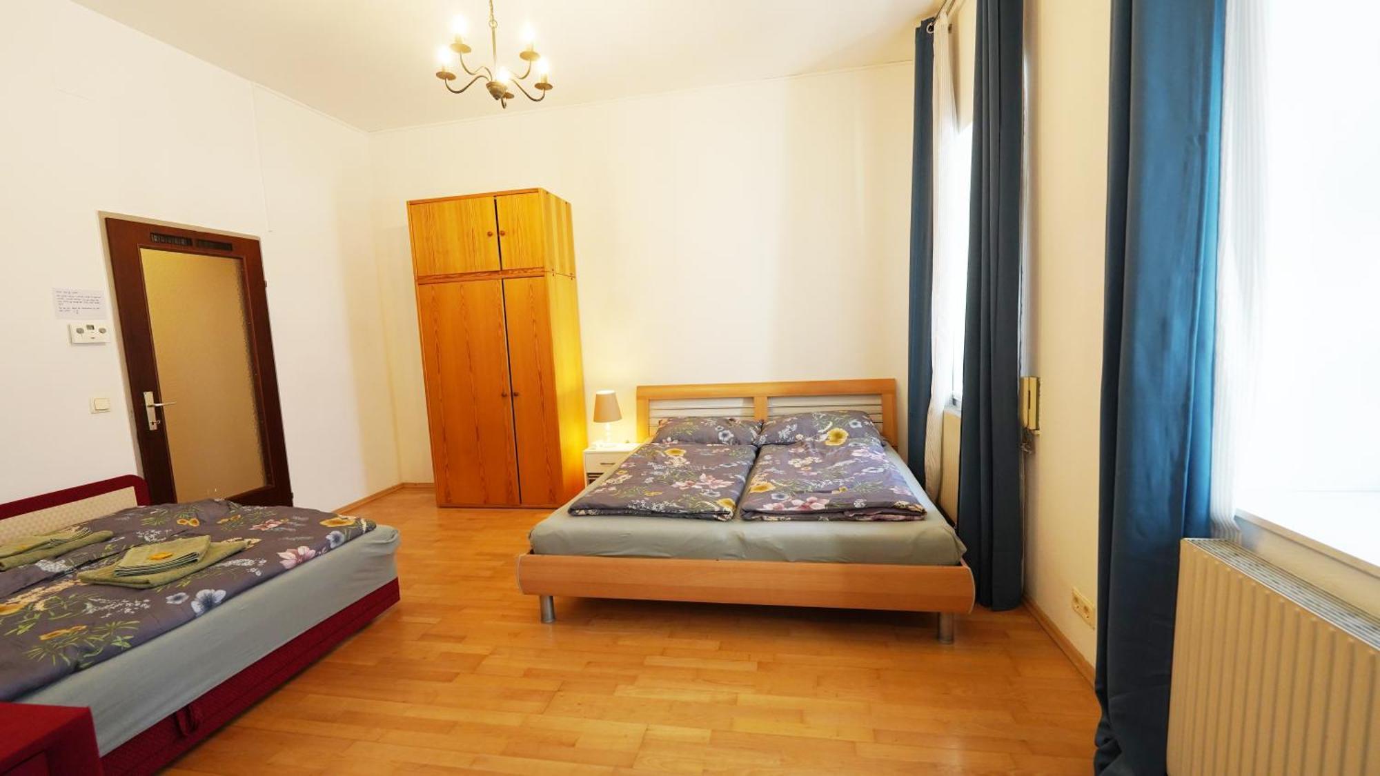 Cozynite Premium Apartment Hernals 1 Vienne Extérieur photo