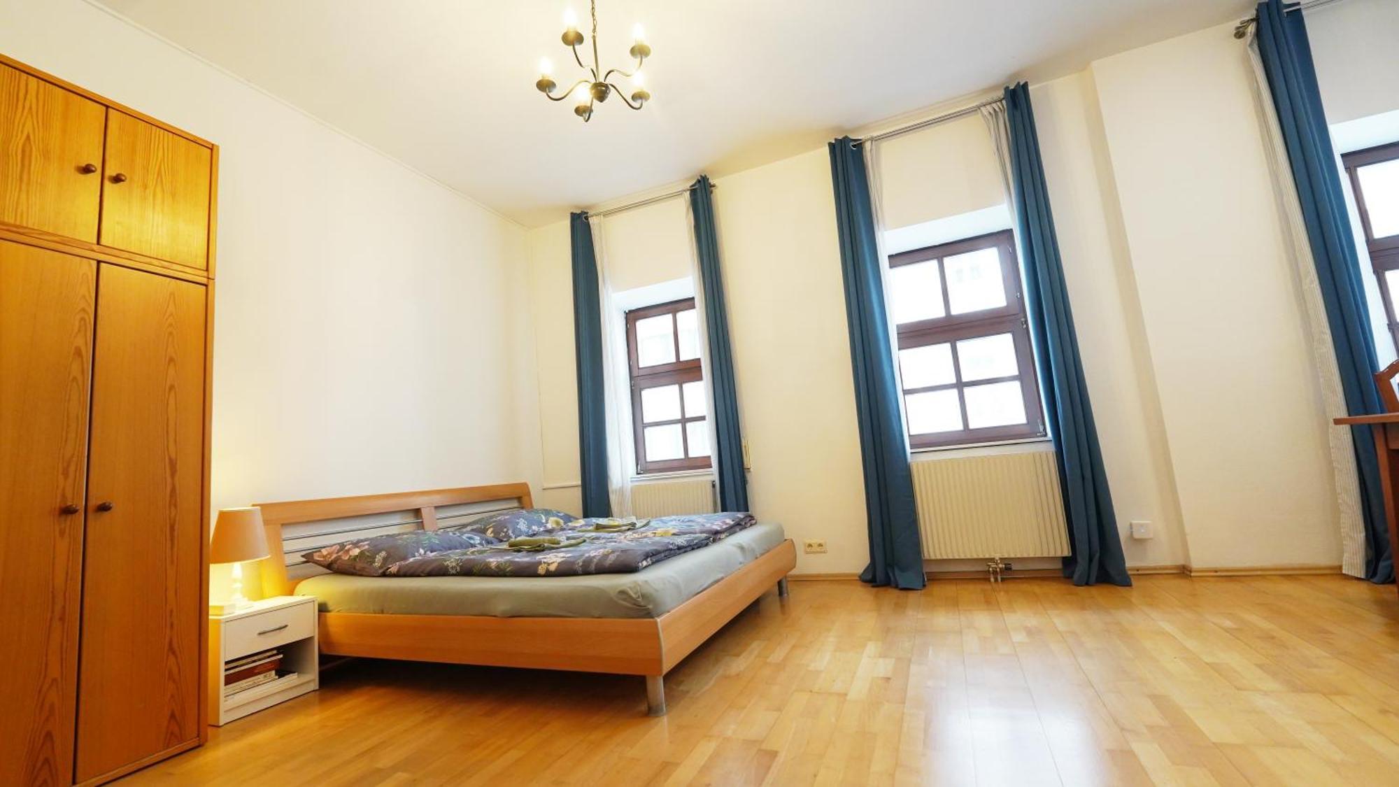 Cozynite Premium Apartment Hernals 1 Vienne Extérieur photo