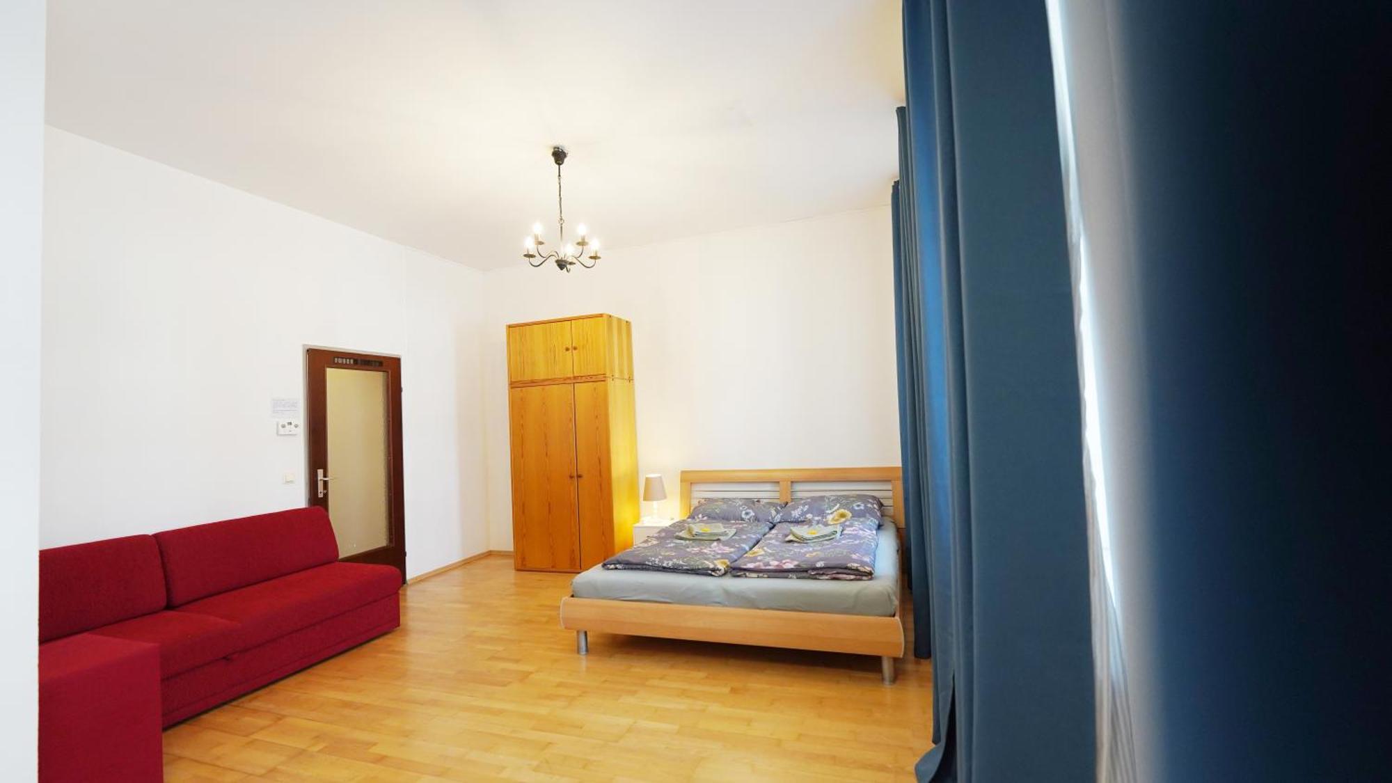 Cozynite Premium Apartment Hernals 1 Vienne Extérieur photo